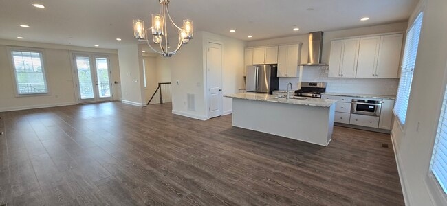 Building Photo - 1722 Old Brick Rd Unit B