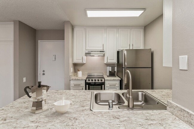 Photo - Crystal View