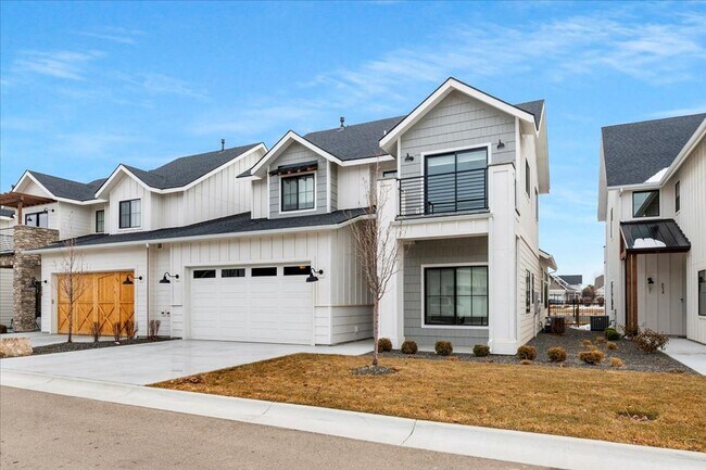 Photo - 3 Bedroom 2.5 Bathroom Townhouse in SpurWing