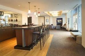 Photo - 400 W Peachtree St NW Unit 2907