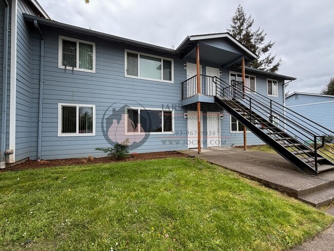 Building Photo - 3926 Partridge Ln NE Unit 3926