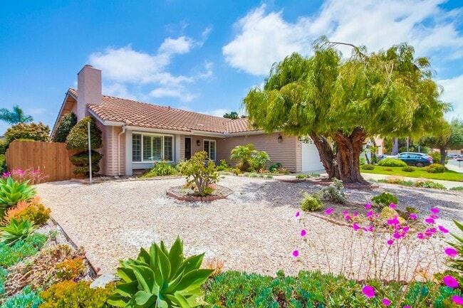 Single Story Oceanside Home Available July... - Single Story Oceanside Home Available July...