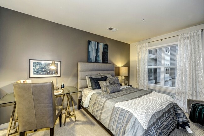 Photo - The Metropolitan Downtown Columbia