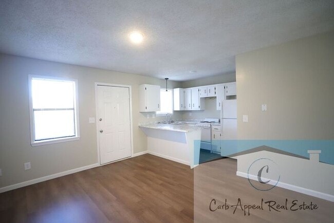 Photo - Utilities included plus cable and internet!! Newly renovated 1 bed/1 bath apt - HUD accepted!!