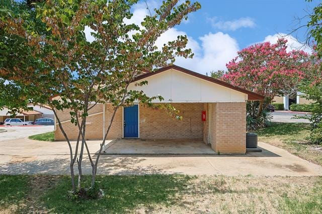 Photo - 2637 W Randol Mill Rd Unidad A