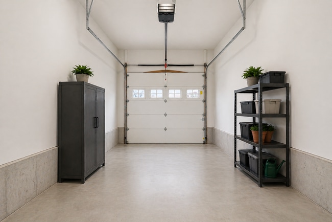 Spring Creek Apartments