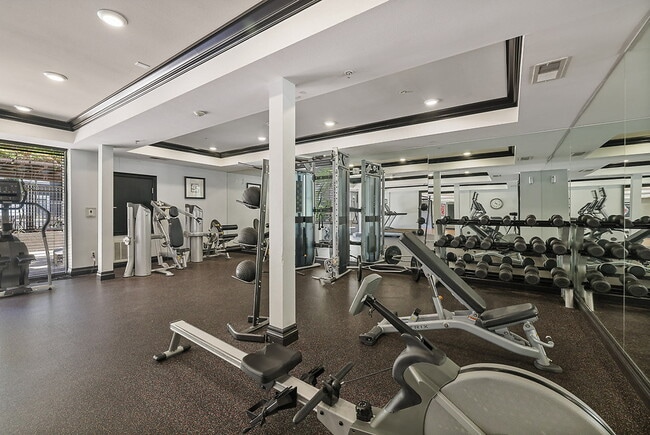 Photo - Belmont Station