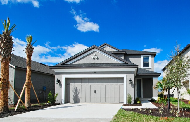 Photo - 16443 Paynes Mill Dr