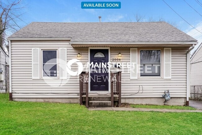 Building Photo - 2 Bedroom Pet-Friendly Home in Louisville,...