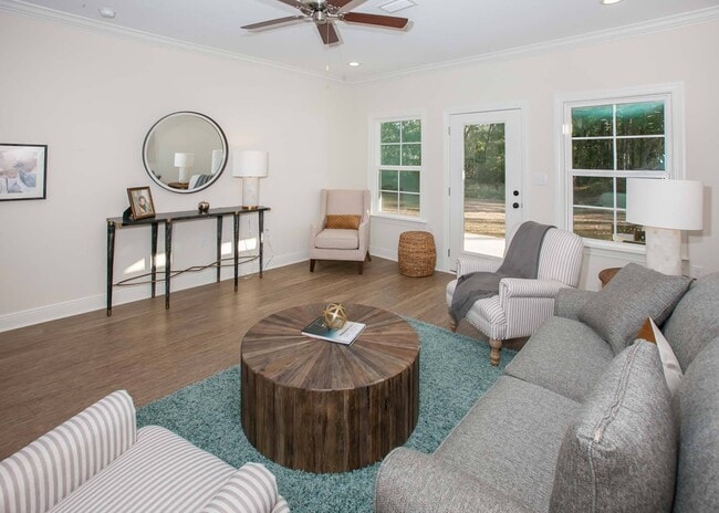 Photo - Cottages at Wyld Palms