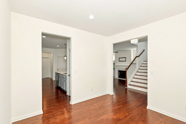 Gated 1,952 Sq Ft Two-Story Home Built 2021 | The Cascades | SW Atlanta
