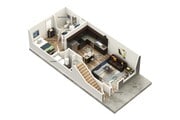 One Bedroom (A1 ADA Compliant)
