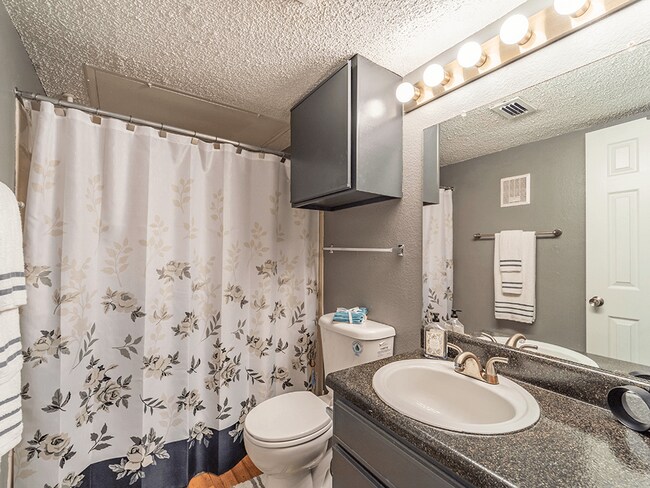 See Why Our Residents Love Living Here!