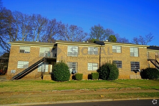 Building Photo - 1305 16th St N Unit D Rental