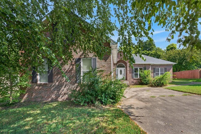 204 Cheshire Rd