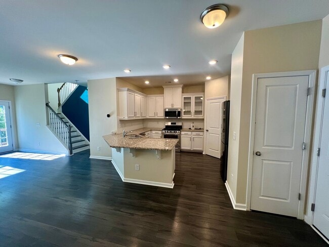 4321 Pond Pine Trail