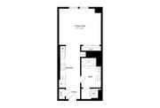0D2 floor plan Highwater