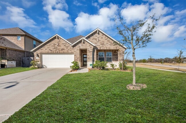 Photo - 1202 Oak Barrel Run