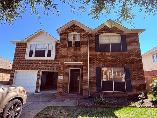 Photo - 14431 Andrea Way Ln