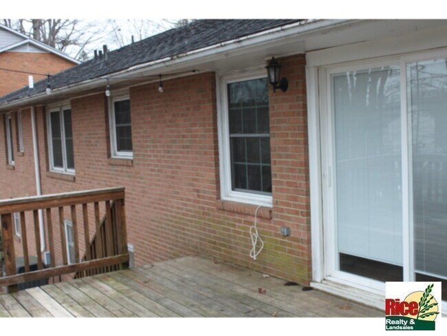 Photo - 1240 Chestnut Drive