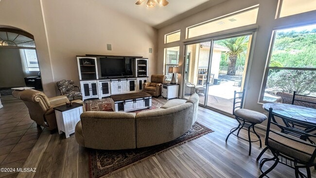 Photo - 38162 S Desert Bluff Dr
