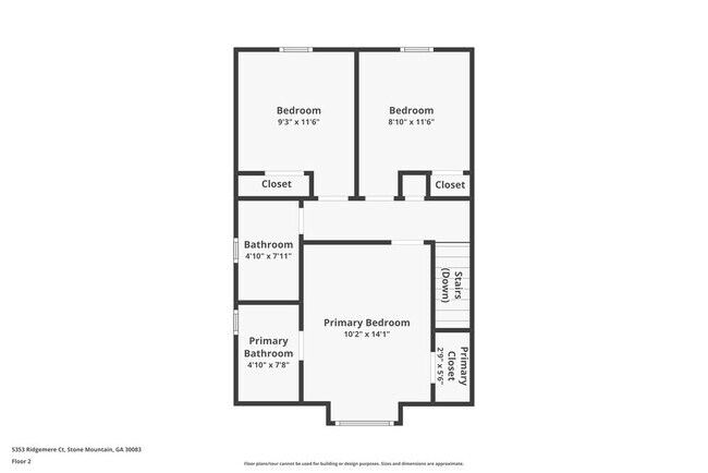 Photo - 5353 Ridgemere Ct