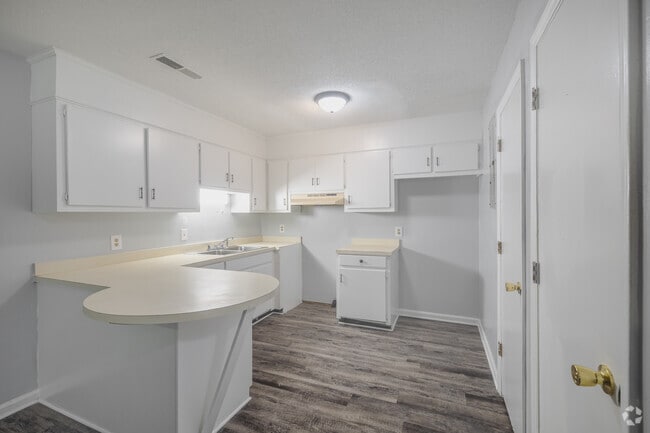 Interior Photo - Silkwood Apartments