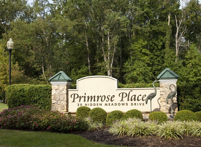 Primrose Place