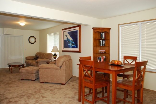 Photo - Belleau Woods Apartments