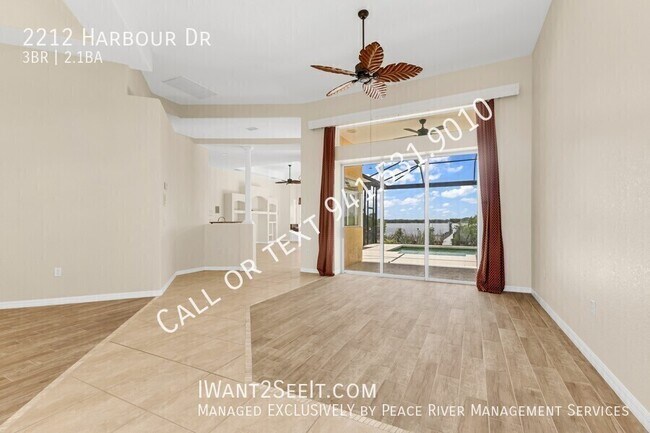 2212 Harbour Dr