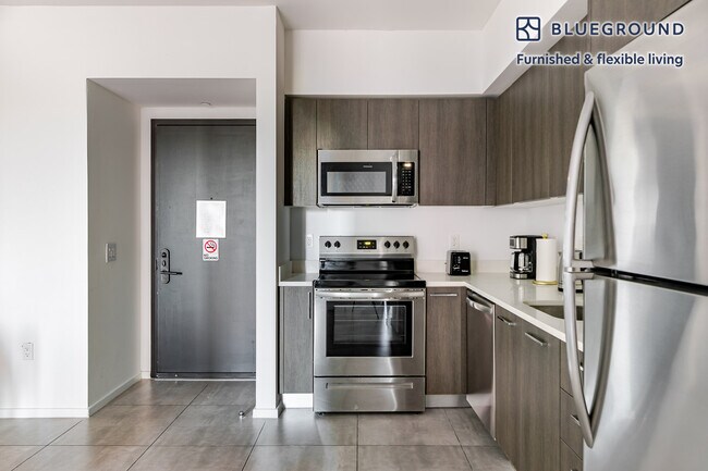 Photo - 230 NE 4th St Apartamento Unidad FL2-ID129