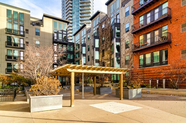 Photo - Eitel Apartments