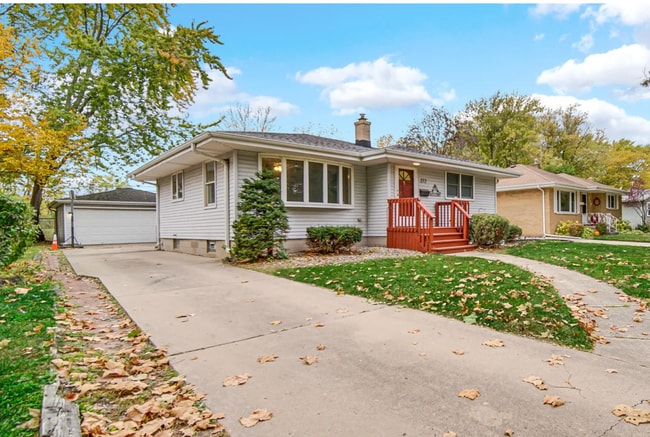 Building Photo - 212 Timrick Dr