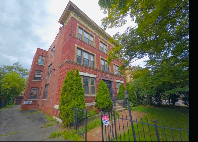 Building Photo - 421 Wethersfield Ave Rental