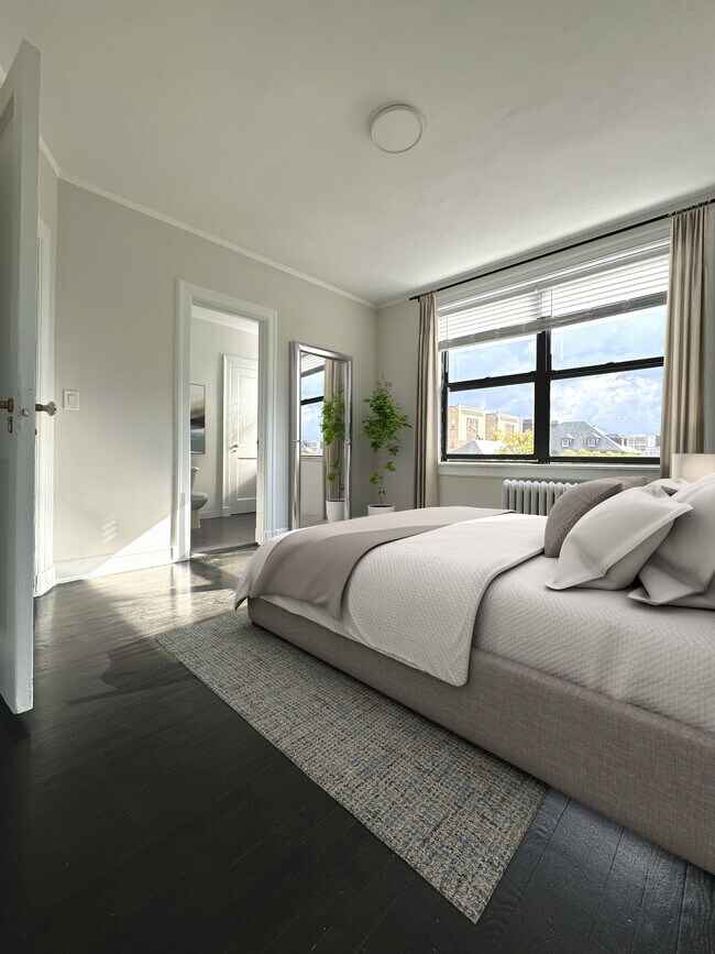 Photo - 2600 John F Kennedy Blvd Unit 4B