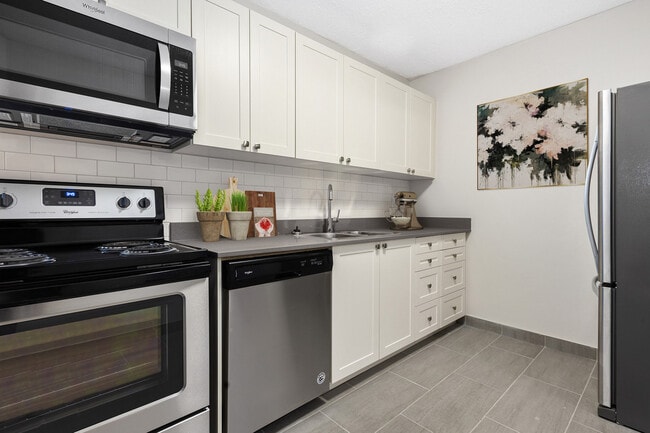 Photo - William Mosgrove Tower