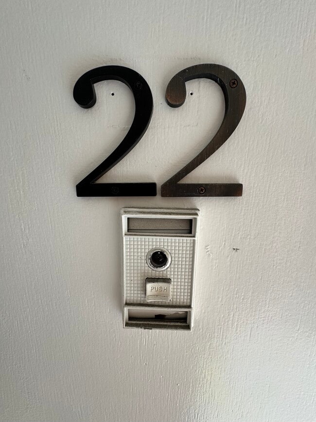 Photo - Harvard Manor Apartments