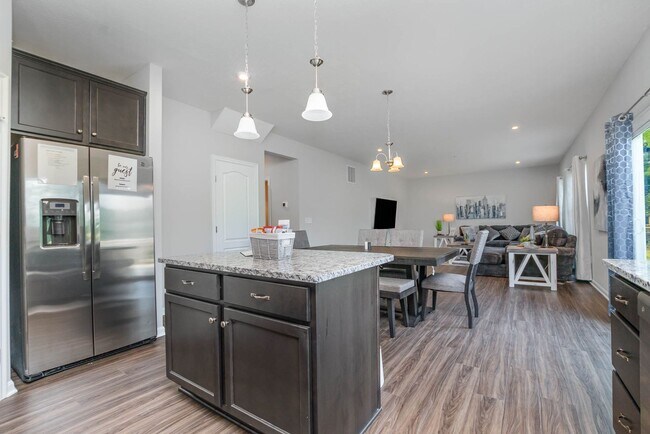 Photo - Brand new construction in well-kept HOA co...