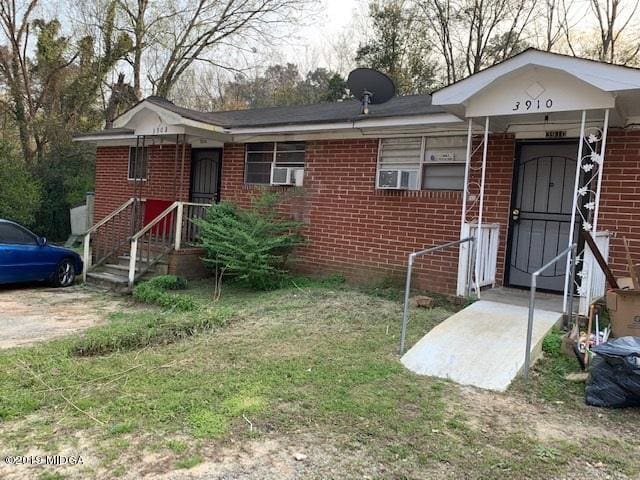 Building Photo - 3908 Log Cabin Dr Rental
