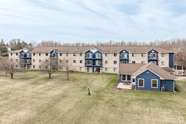 Building Photo - Champlin Drive & Elmcreek Rental