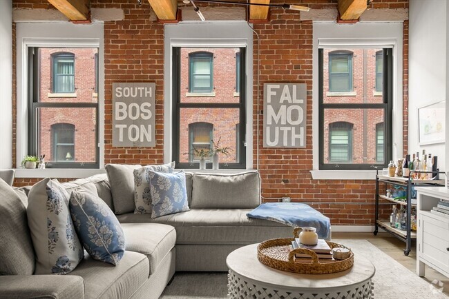 Building Photo - 9 W Broadway Unit 417 Rental