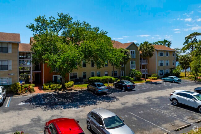 225 S Tropical Trl, Merritt Island, FL 32952 - Sunset Bay Apartments