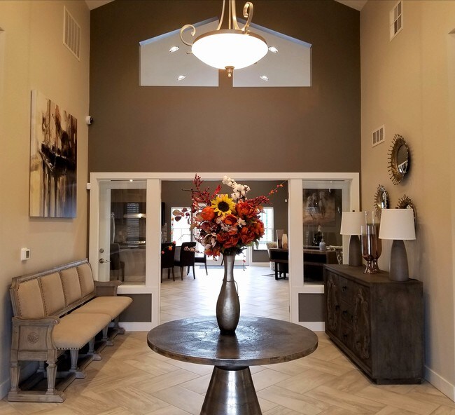 Blackhawk Apartment Homes Spring Hill, KS