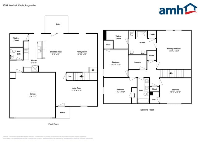 Photo - 4394 Kendrick Cir