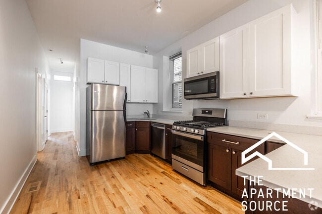 Building Photo - 1823 W 17th St Unit 1FR Rental