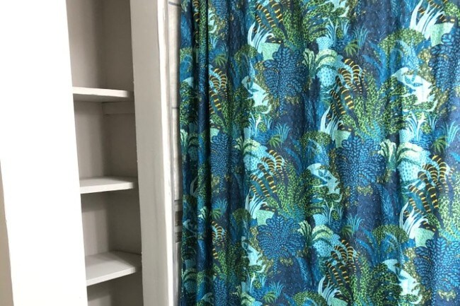 College Square Apartments