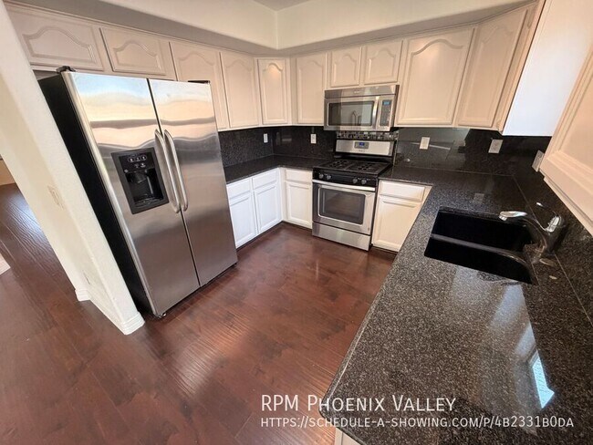 Photo - 2436 W Silver Sage Ln