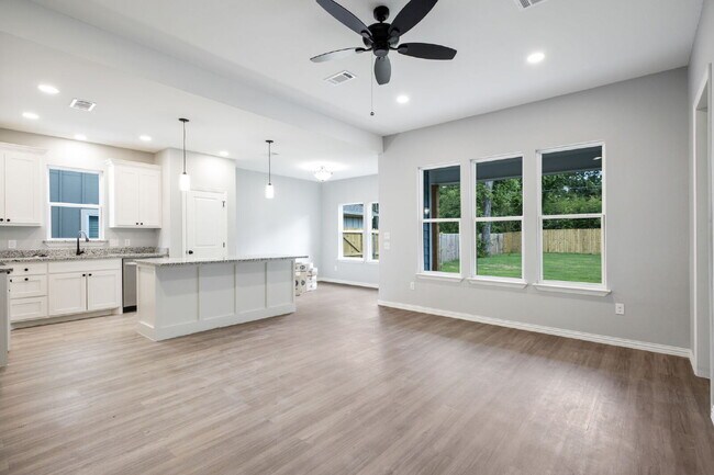 Photo - "Charming 3-Bedroom Denison Home with Gran...