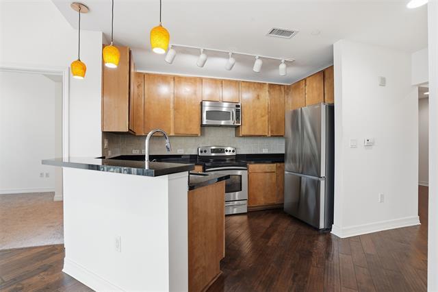 Photo - 500 Throckmorton St Unidad 1409