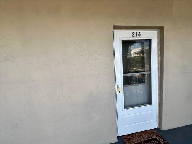 2100 N Peninsula Ave Unit 2160